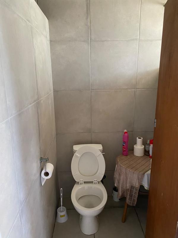 To Let 0 Bedroom Property for Rent in Thornton Western Cape